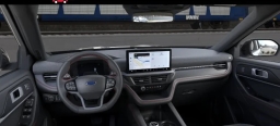 Ford Explorer ST-Line 4WD 2026