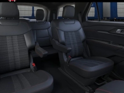 Ford Explorer ST-Line 4WD 2026
