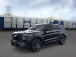 Ford Explorer ST-Line 4WD 2026