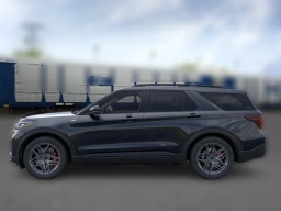 Ford Explorer ST-Line 4WD 2026