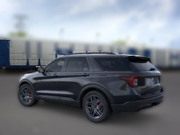 Ford Explorer ST-Line 4WD 2026