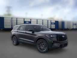 Ford Explorer ST-Line 4WD 2026