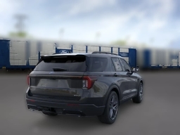 Ford Explorer ST-Line 4WD 2026