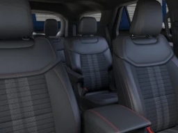 Ford Explorer ST-Line 4WD 2026