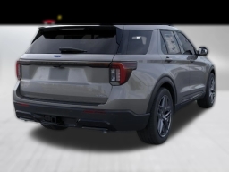 Ford Explorer ST-Line 4WD 2026