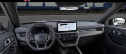 Ford Explorer ST-Line 4WD 2026