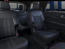 Ford Explorer ST-Line 4WD 2026