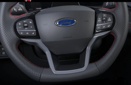 Ford Explorer ST-Line 4WD 2026