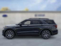 Ford Explorer ST-Line 4WD 2026