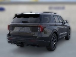 Ford Explorer ST-Line 4WD 2026