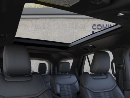 Ford Explorer ST-Line 4WD 2026