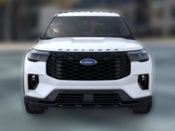 Ford Explorer ST-Line 4WD 2026