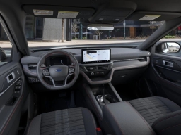 Ford Explorer ST-Line 4WD 2026