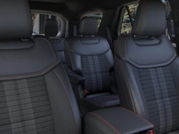 Ford Explorer ST-Line 4WD 2026
