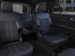 Ford Explorer ST-Line 4WD 2026