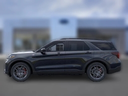 Ford Explorer ST-Line 4WD 2026