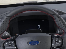 Ford Explorer ST-Line 4WD 2026