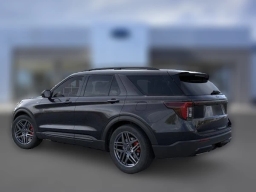 Ford Explorer ST-Line 4WD 2026