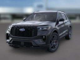 Ford Explorer ST-Line 4WD 2026