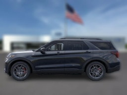 Ford Explorer ST-Line 4WD 2026