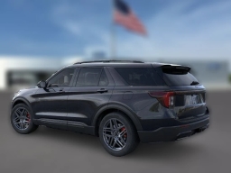 Ford Explorer ST-Line 4WD 2026