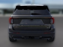 Ford Explorer ST-Line 4WD 2026