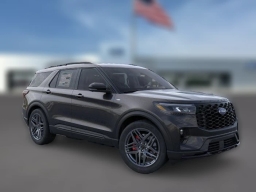 Ford Explorer ST-Line 4WD 2026