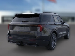Ford Explorer ST-Line 4WD 2026