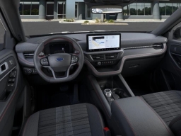 Ford Explorer ST-Line 4WD 2026