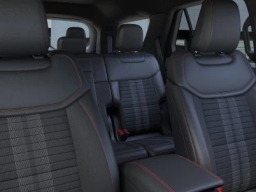 Ford Explorer ST-Line 4WD 2026