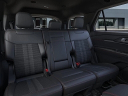 Ford Explorer ST-Line 4WD 2026