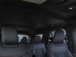 Ford Explorer ST-Line 4WD 2026