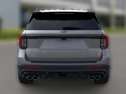 Ford Explorer ST RWD 2026