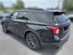 Ford Explorer ST RWD 2026