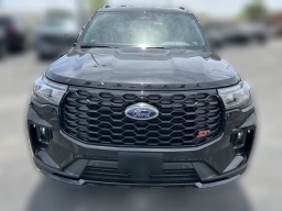 Ford Explorer ST RWD 2026