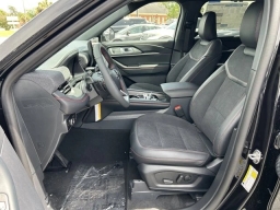 Ford Explorer ST RWD 2026