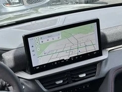 Ford Explorer ST RWD 2026