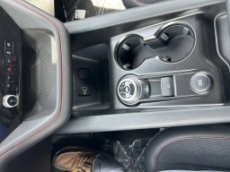 Ford Explorer ST RWD 2026