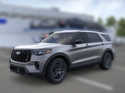 Ford Explorer ST RWD 2026