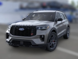Ford Explorer ST RWD 2026