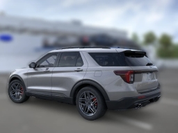 Ford Explorer ST RWD 2026