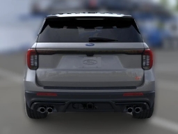 Ford Explorer ST RWD 2026