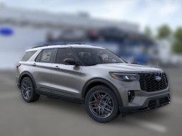 Ford Explorer ST RWD 2026