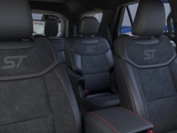 Ford Explorer ST RWD 2026