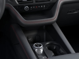 Ford Explorer ST RWD 2026