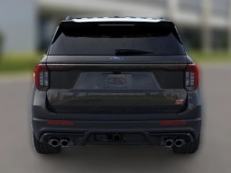 Ford Explorer ST RWD 2026