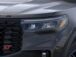 Ford Explorer ST RWD 2026