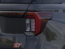 Ford Explorer ST RWD 2026