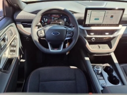 Ford Explorer ST RWD 2025