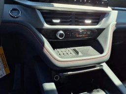 Ford Explorer ST RWD 2025